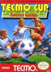 Tecmo Cup Soccer Game